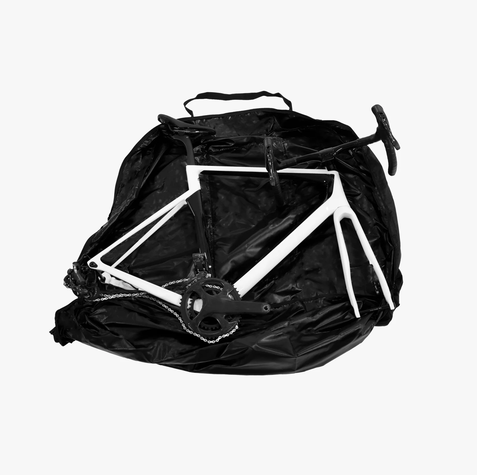 Foldable Pocket Bike