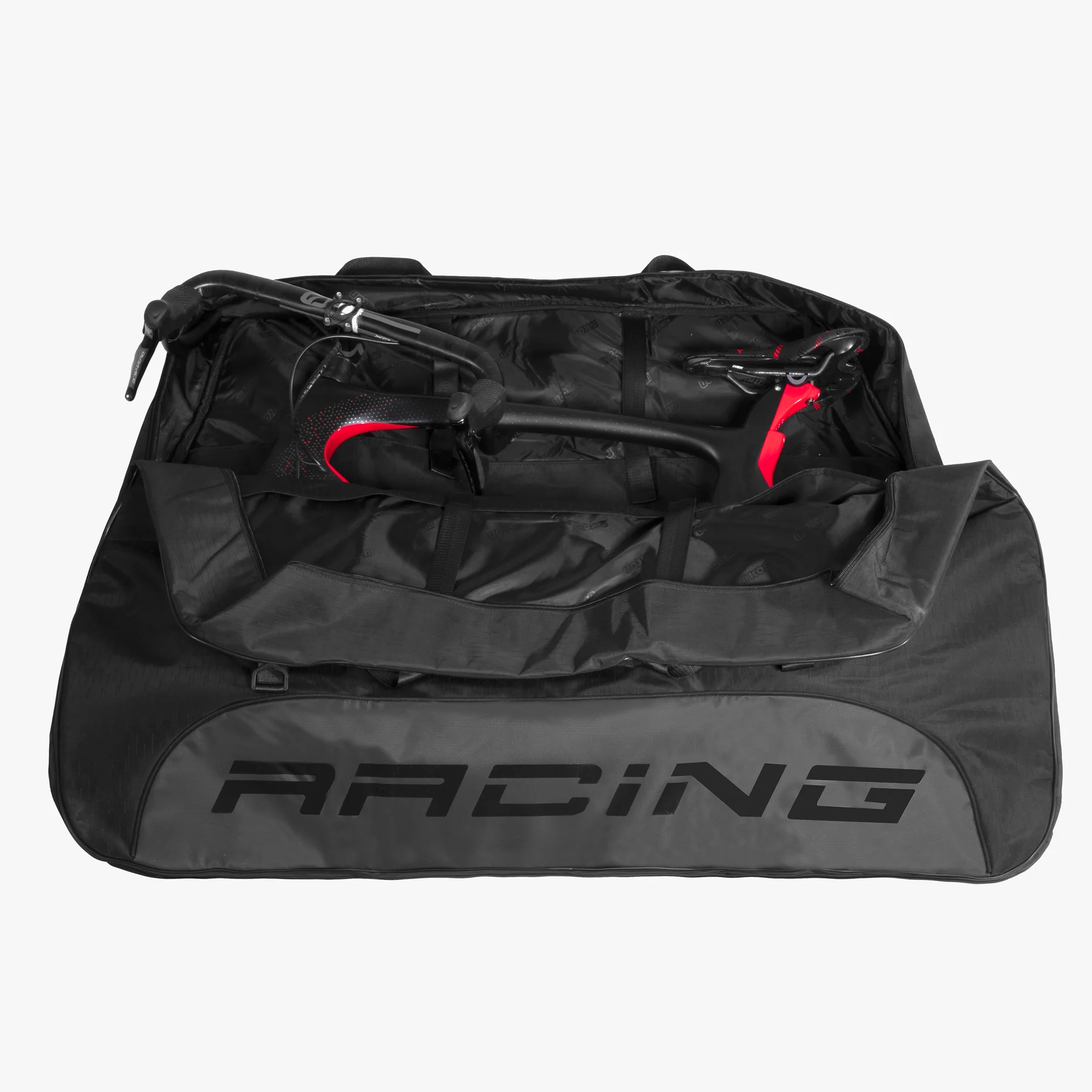 Soft Bike bag