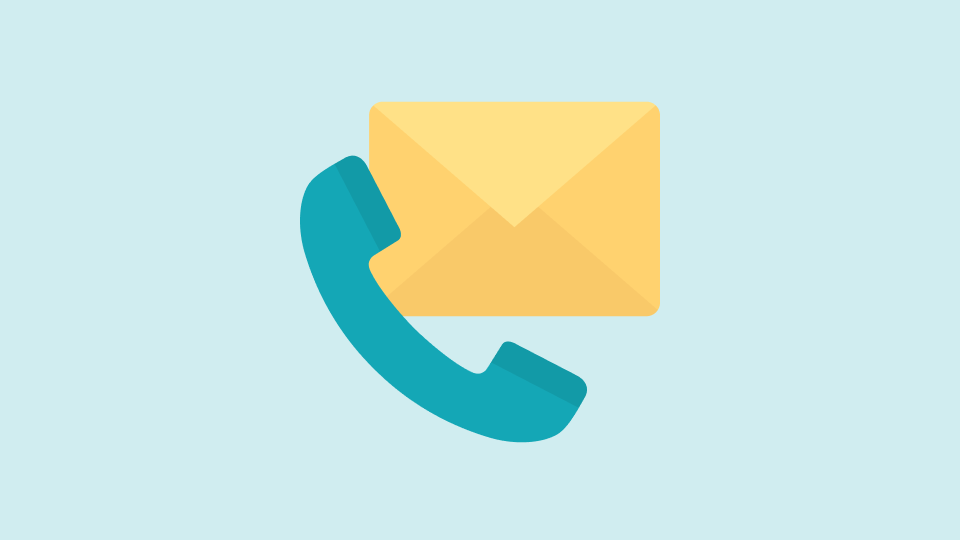 Contact